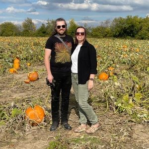 Meet your Posher, Hailey